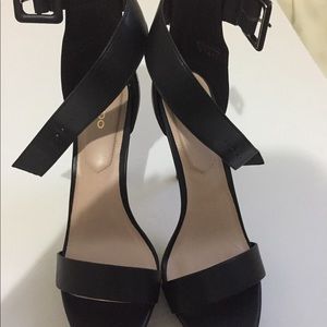 Aldo Heels